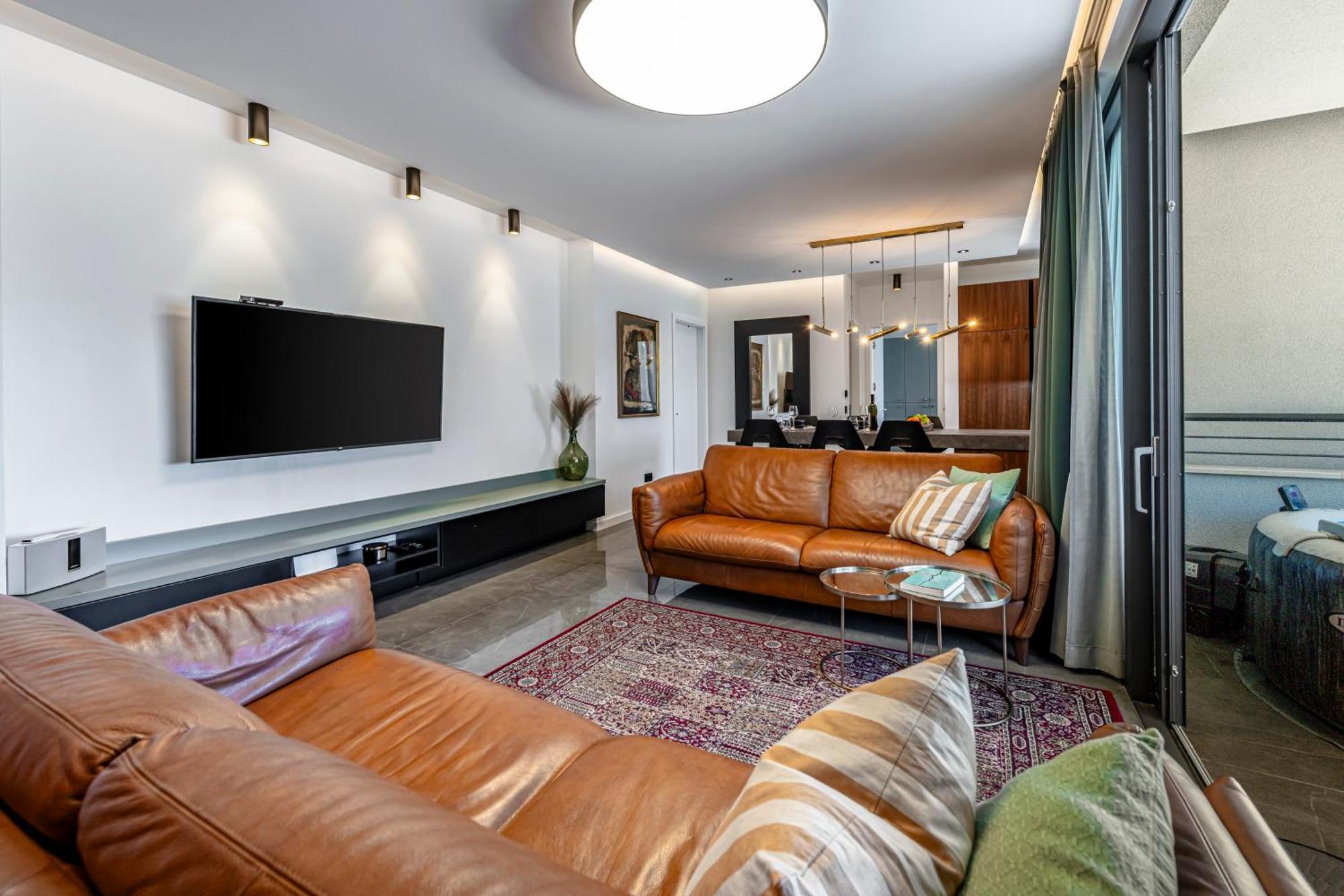 Apartment Sunny Rock Dubrovnik Exterior photo