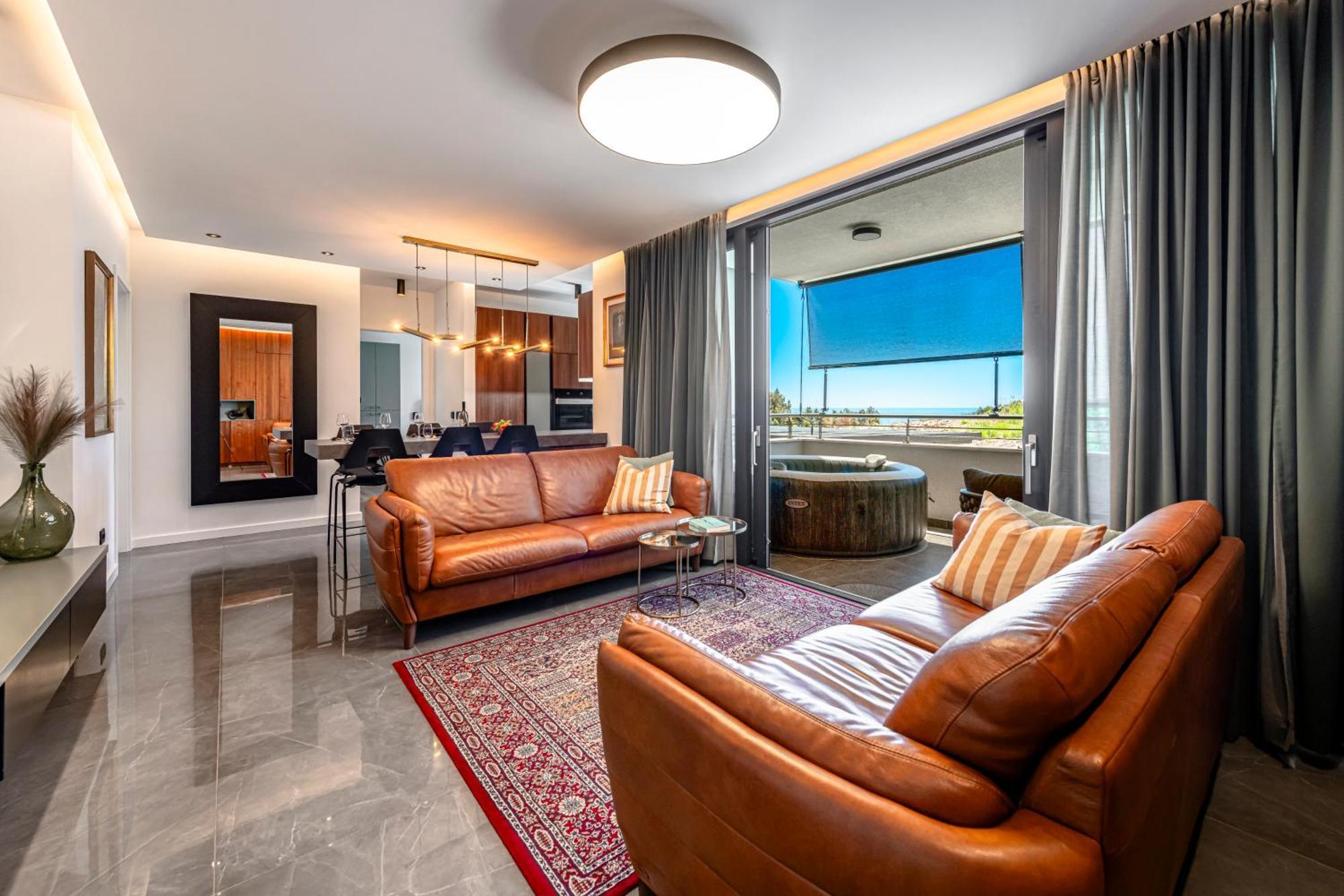 Apartment Sunny Rock Dubrovnik Exterior photo