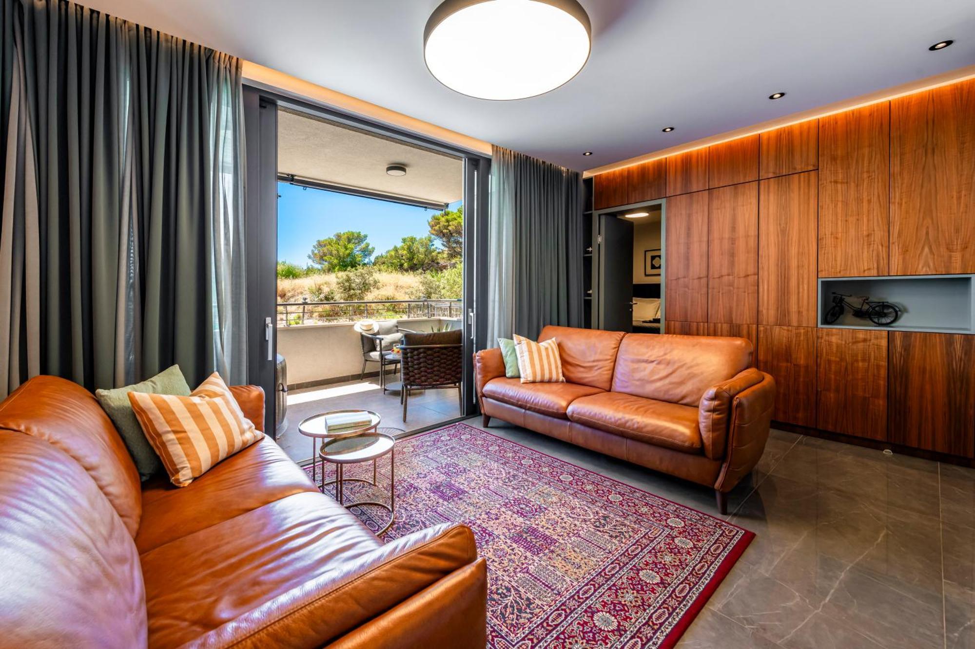 Apartment Sunny Rock Dubrovnik Exterior photo