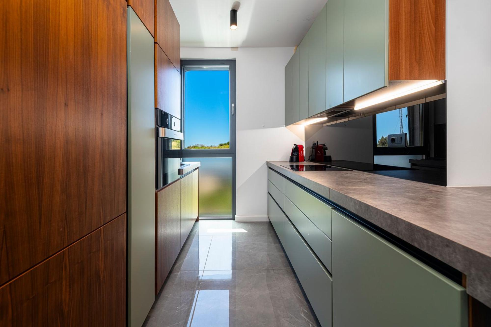 Apartment Sunny Rock Dubrovnik Exterior photo